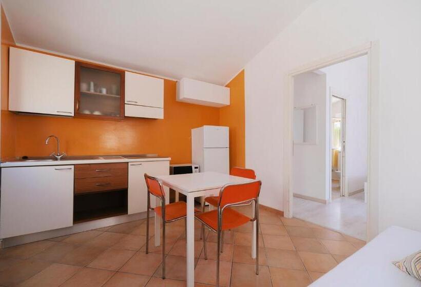 Villa Chiara Porto Recanati