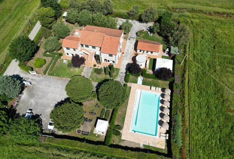 Villa Chiara Porto Recanati