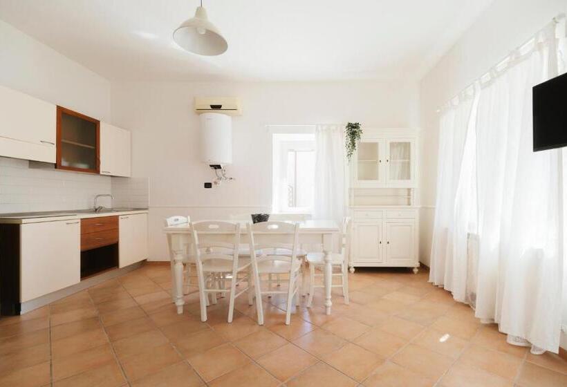 Villa Chiara Porto Recanati