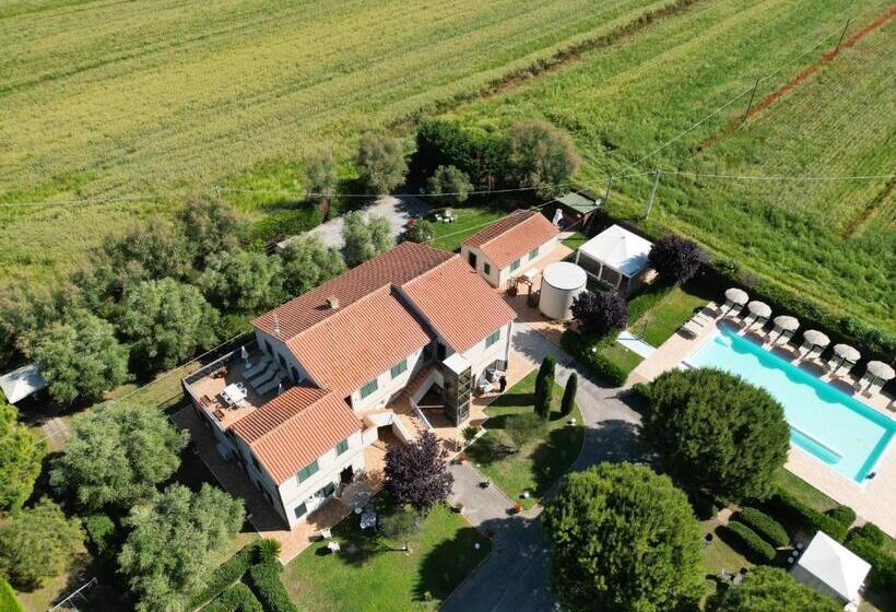 Villa Chiara Porto Recanati