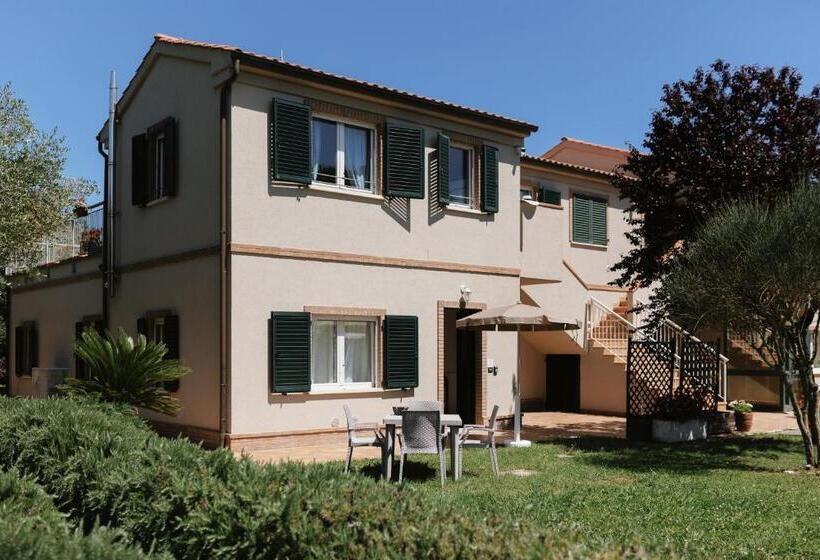Villa Chiara Porto Recanati