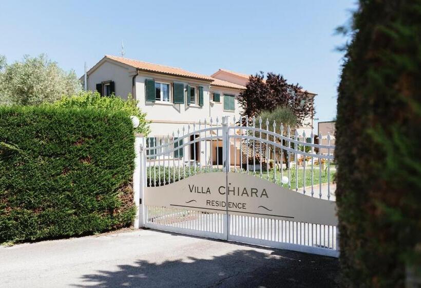 Villa Chiara Porto Recanati