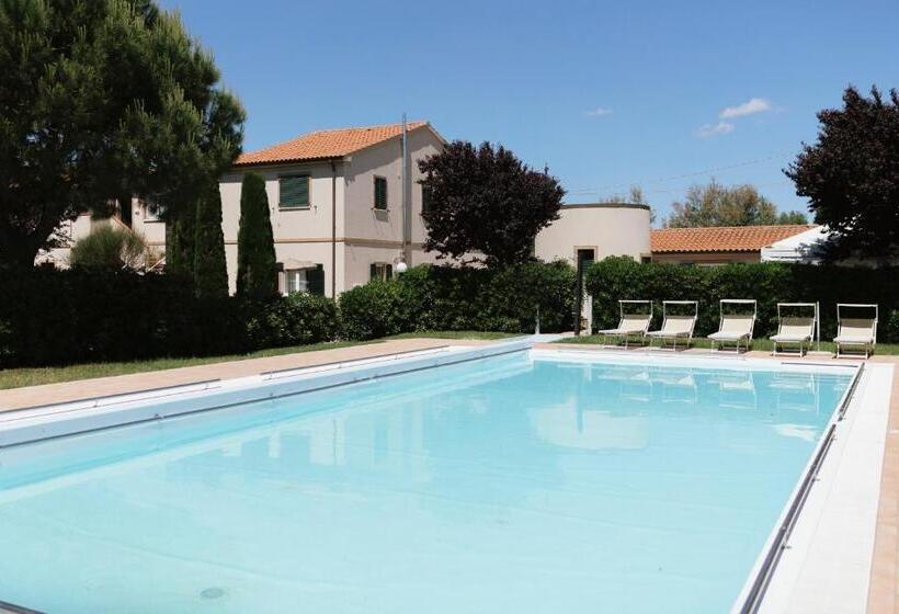 Villa Chiara Porto Recanati