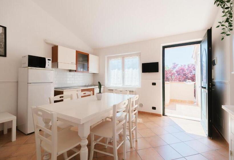 Villa Chiara Porto Recanati