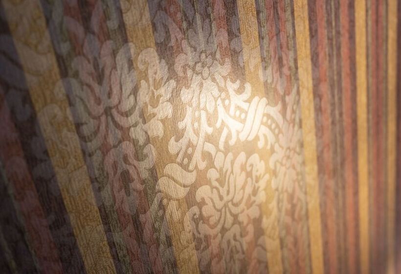 旅馆 White Springs Manor A Belhurst Property