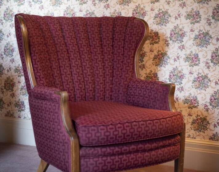 旅馆 White Springs Manor A Belhurst Property