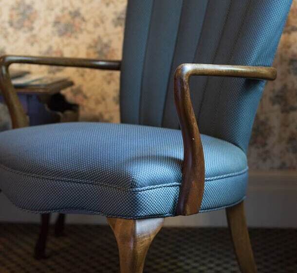 ユースホステル White Springs Manor A Belhurst Property