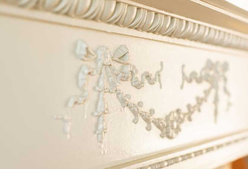 ユースホステル White Springs Manor A Belhurst Property