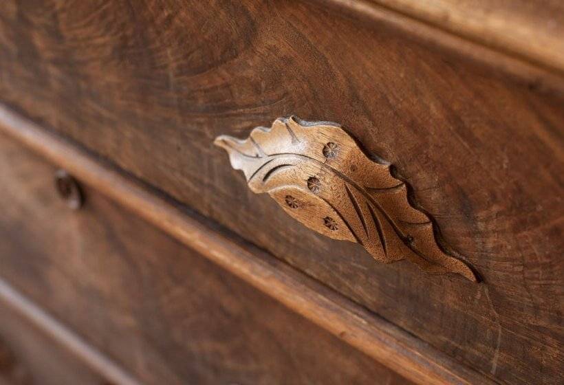 ユースホステル White Springs Manor A Belhurst Property