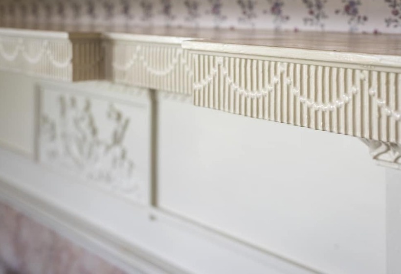 ユースホステル White Springs Manor A Belhurst Property