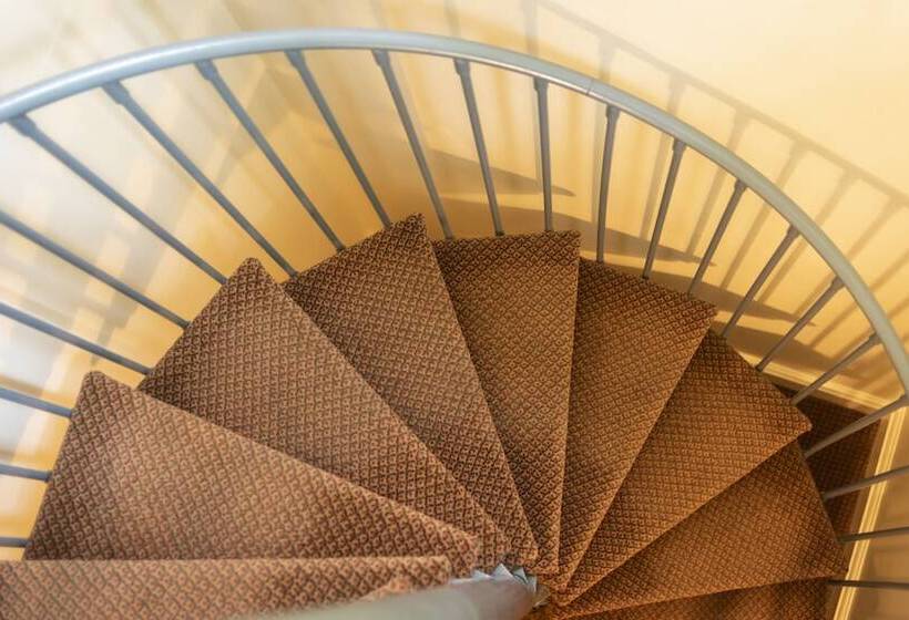 ユースホステル White Springs Manor A Belhurst Property