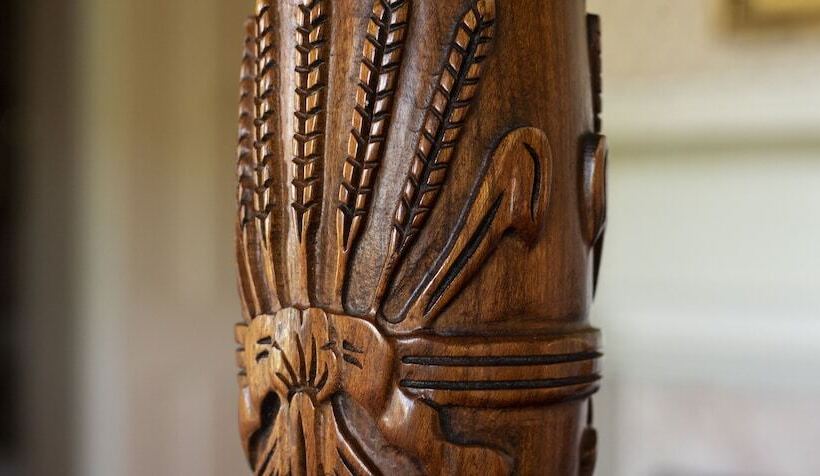 ユースホステル White Springs Manor A Belhurst Property