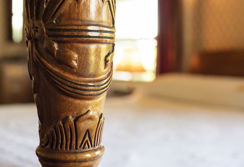 ユースホステル White Springs Manor A Belhurst Property