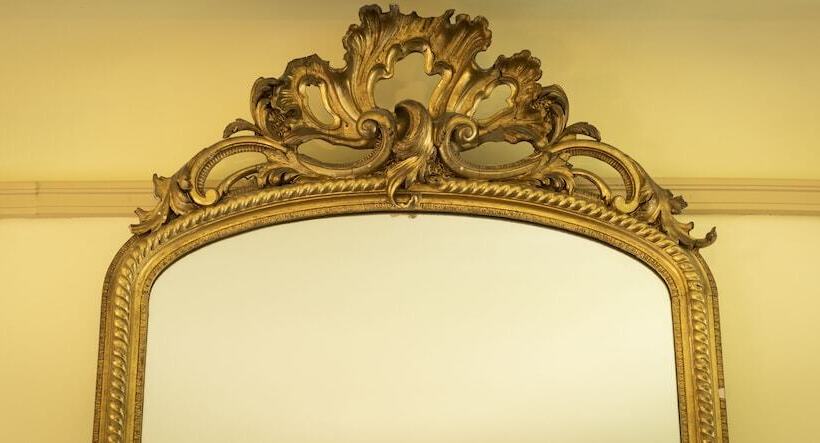 ユースホステル White Springs Manor A Belhurst Property