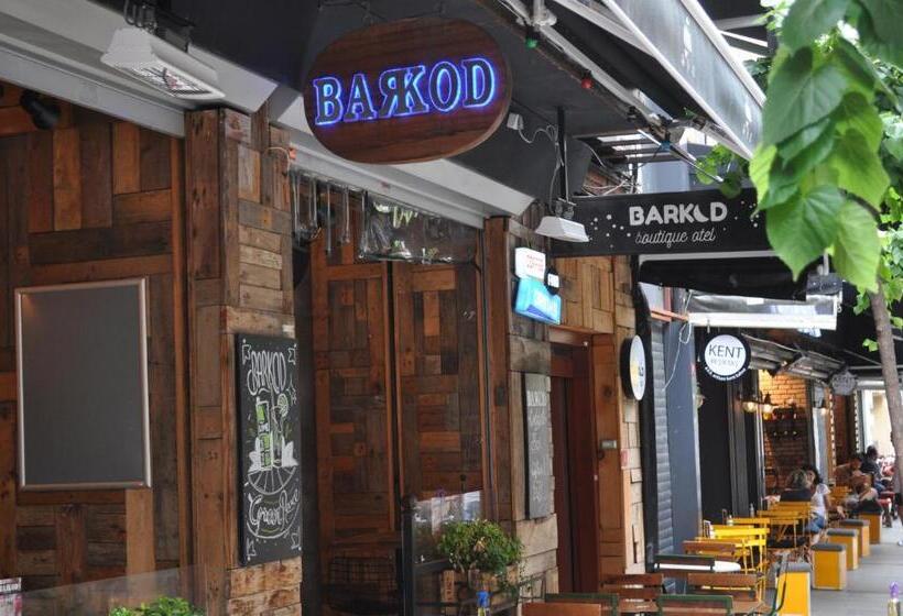 Barkod Otel
