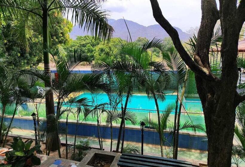 Eco Hotel El Bosque Valledupar