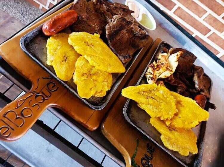 Eco Hotel El Bosque Valledupar