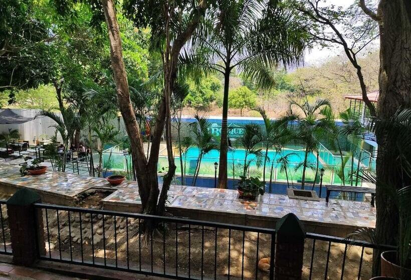 Eco Hotel El Bosque Valledupar