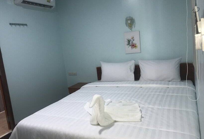 호텔 Aladdin Guesthouse