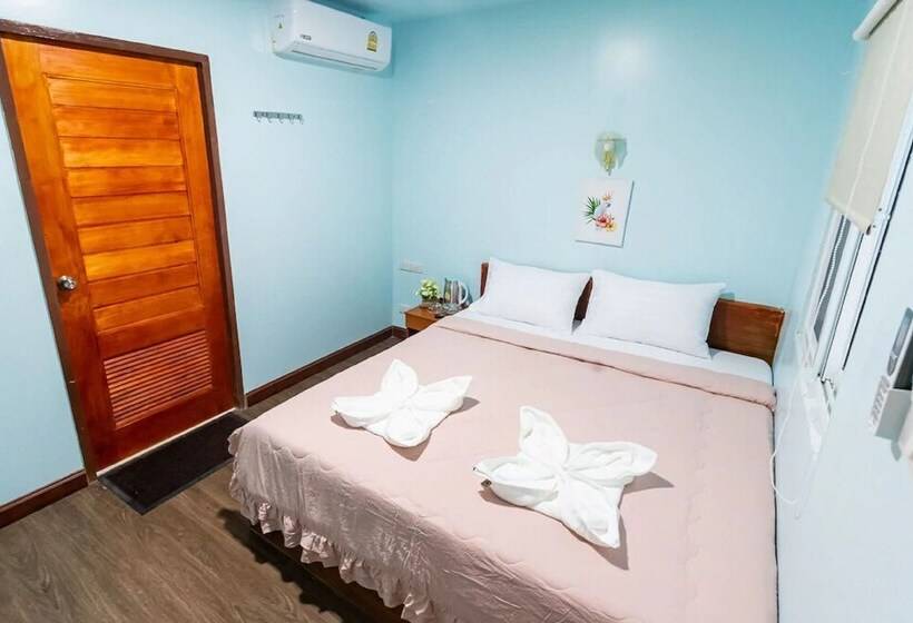 호텔 Aladdin Guesthouse