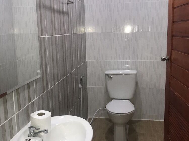 호텔 Aladdin Guesthouse