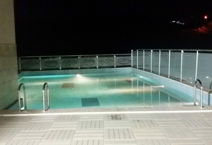 هتل Armodies Termal Park