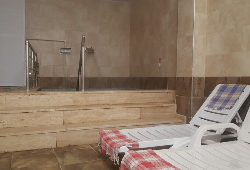 هتل Armodies Termal Park