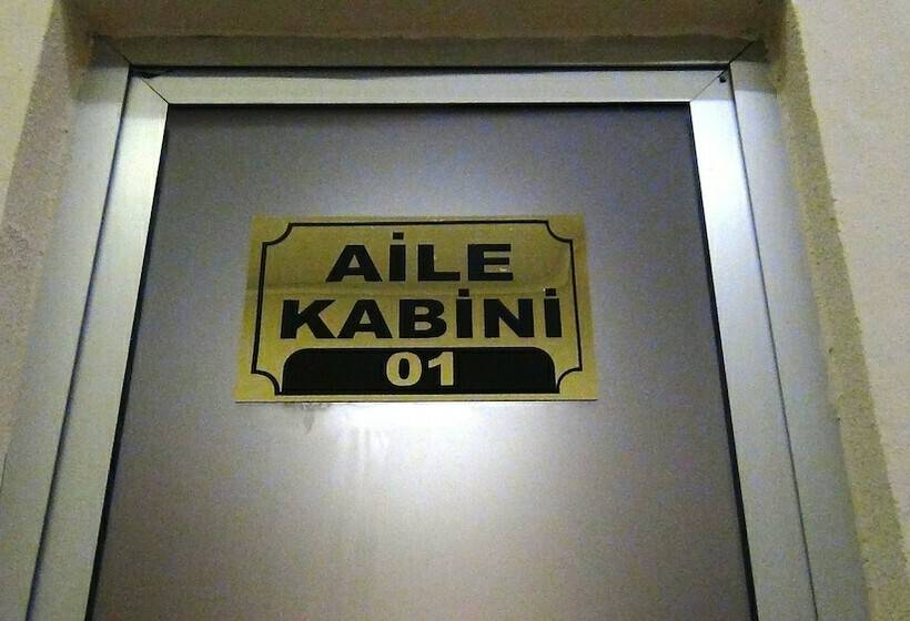 هتل Armodies Termal Park