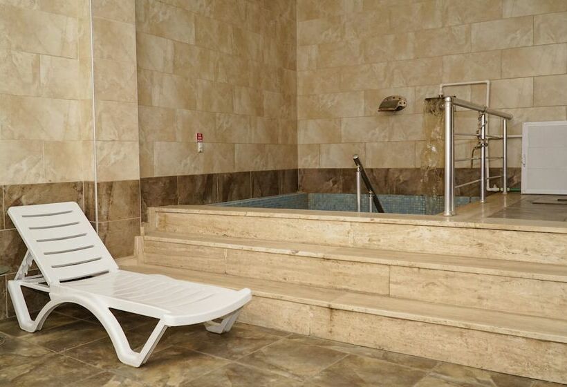 هتل Armodies Termal Park