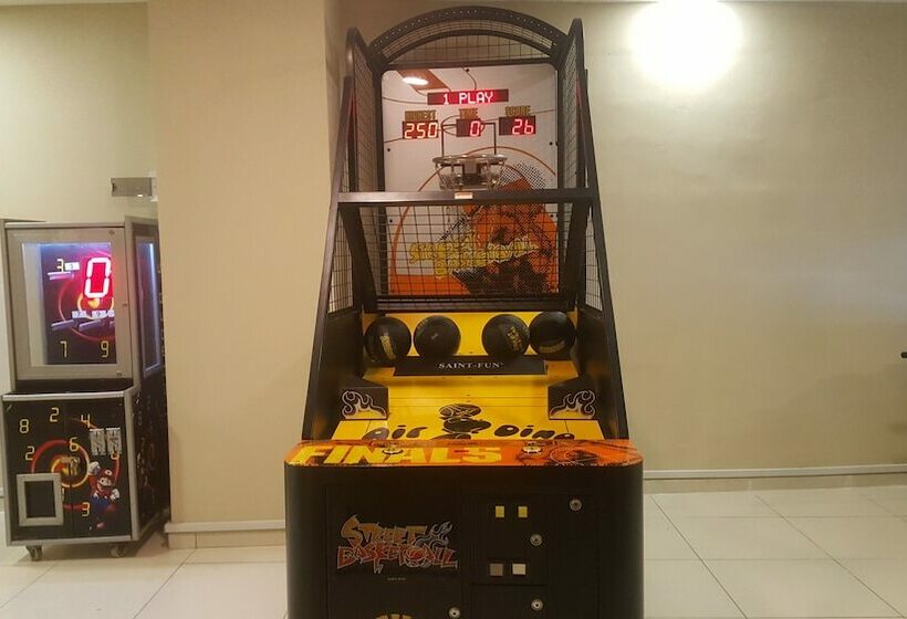 هتل Armodies Termal Park