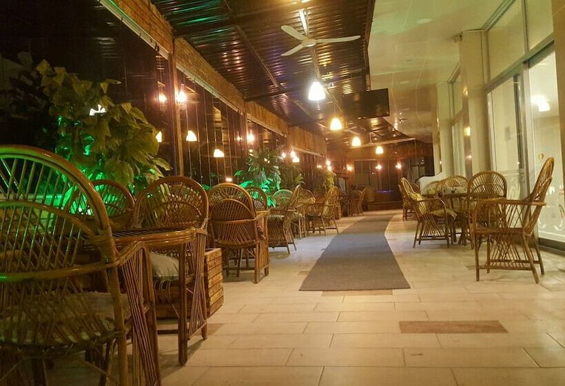 هتل Armodies Termal Park