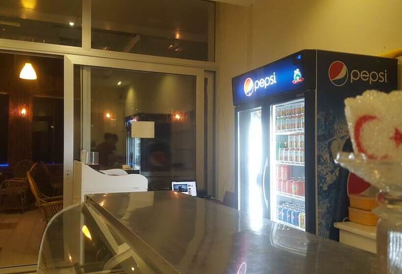 هتل Armodies Termal Park