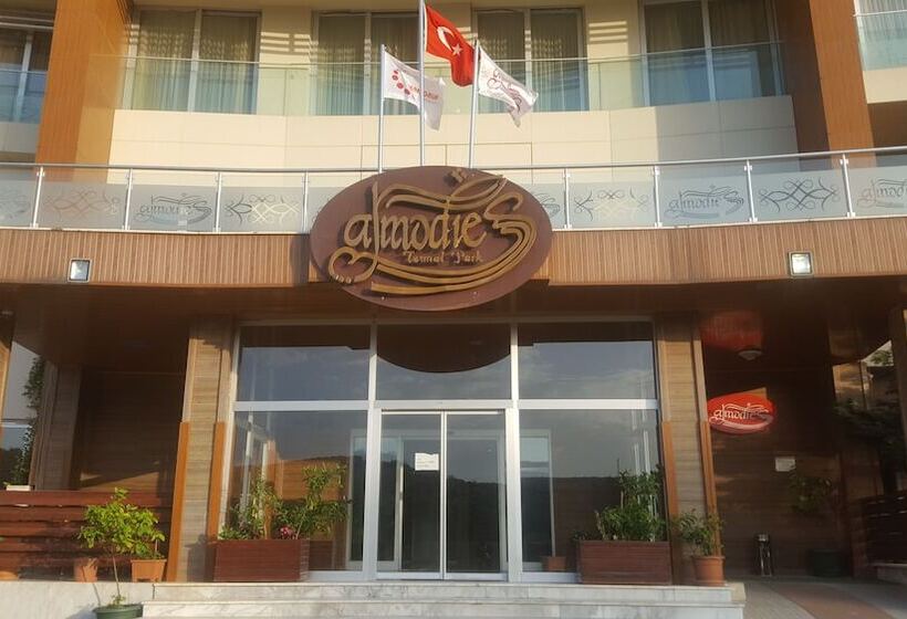 هتل Armodies Termal Park