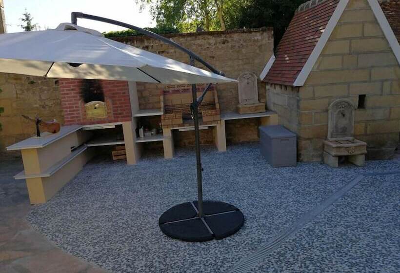 Отель Auberge Du Jeu D Arc