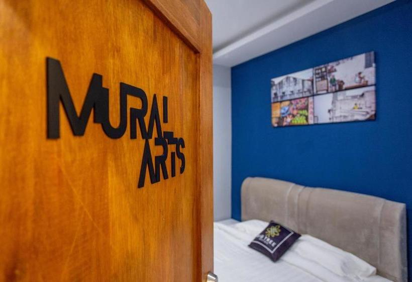 호텔 Big Tree Boutique