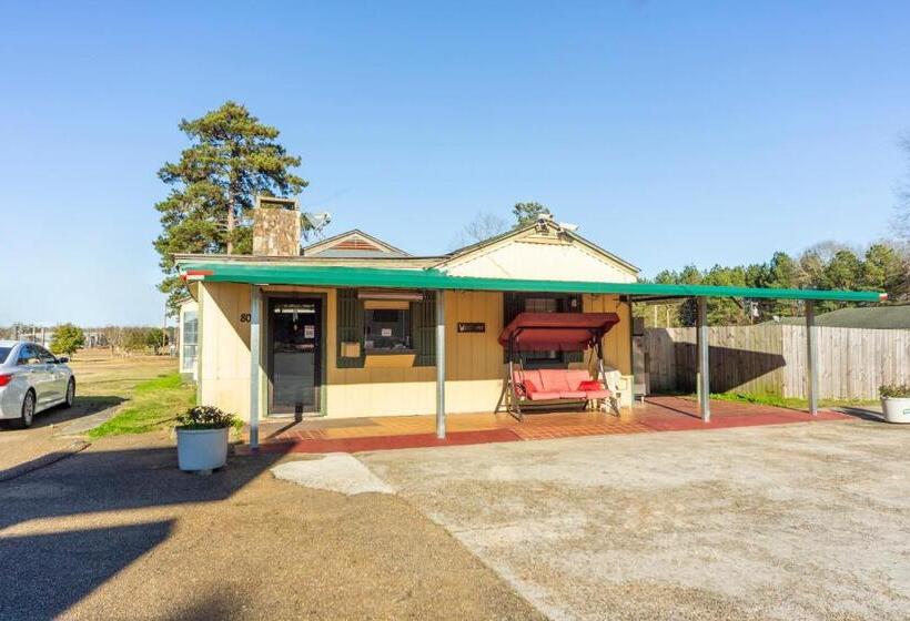 فندق Brookhaven Ms Hwy 51 North