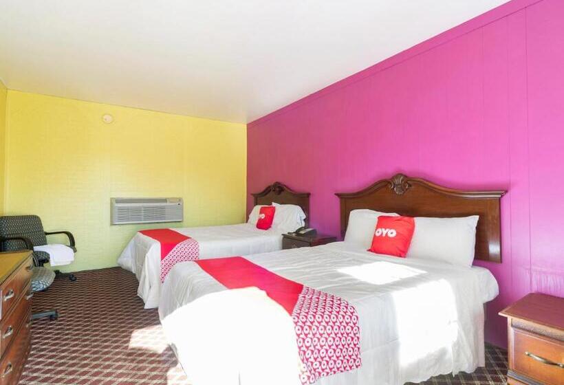 فندق Brookhaven Ms Hwy 51 North