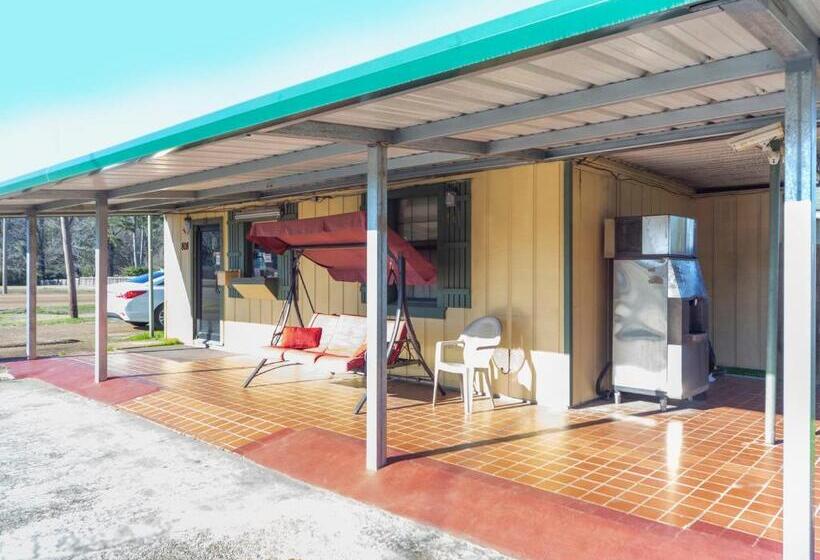 فندق Brookhaven Ms Hwy 51 North