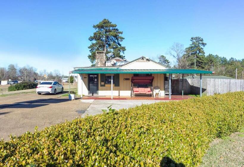 فندق Brookhaven Ms Hwy 51 North