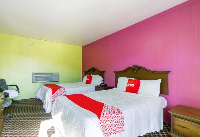 فندق Brookhaven Ms Hwy 51 North