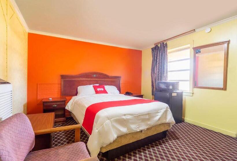 فندق Brookhaven Ms Hwy 51 North