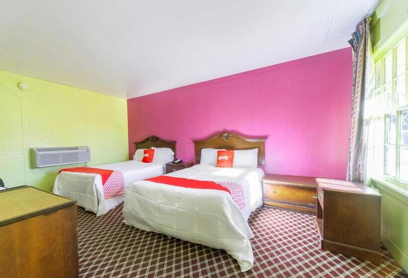 فندق Brookhaven Ms Hwy 51 North