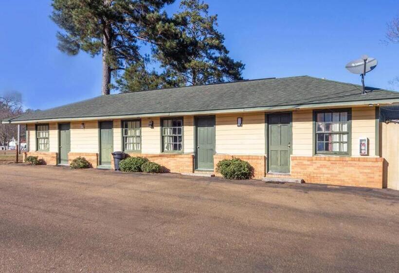 فندق Brookhaven Ms Hwy 51 North