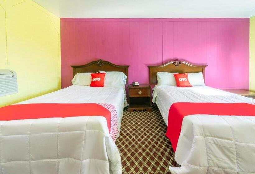 فندق Brookhaven Ms Hwy 51 North