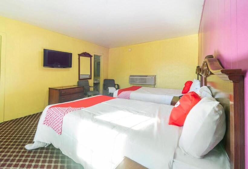 فندق Brookhaven Ms Hwy 51 North