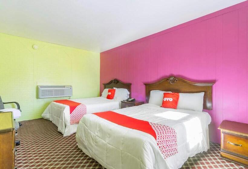 فندق Brookhaven Ms Hwy 51 North