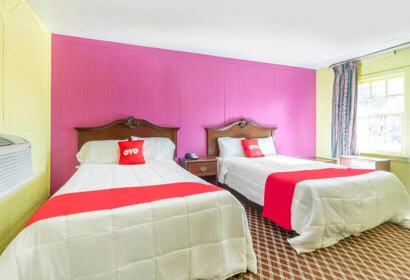 فندق Brookhaven Ms Hwy 51 North