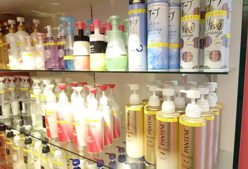 Отель Chapel Sweet