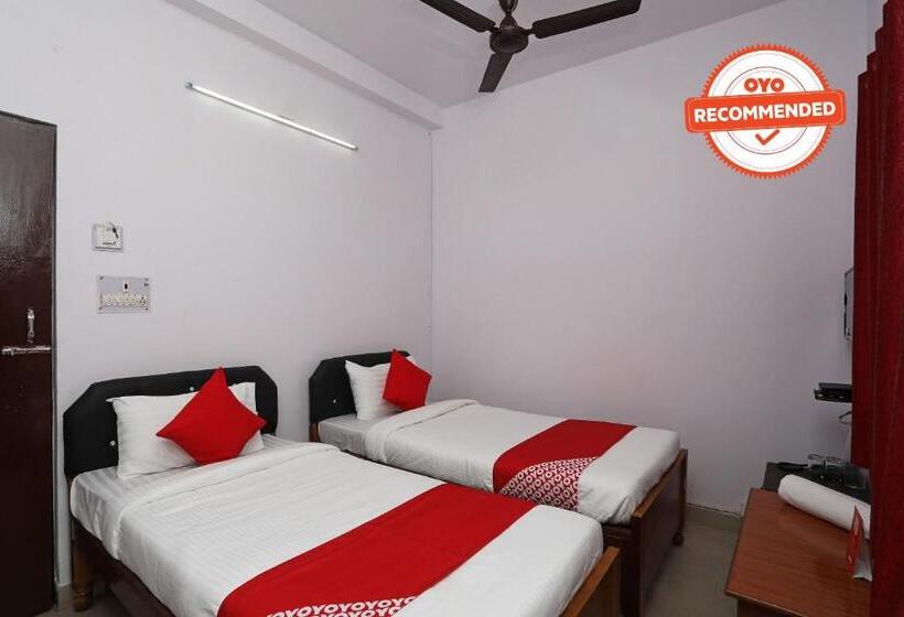 酒店 Collection O Aditya Inn