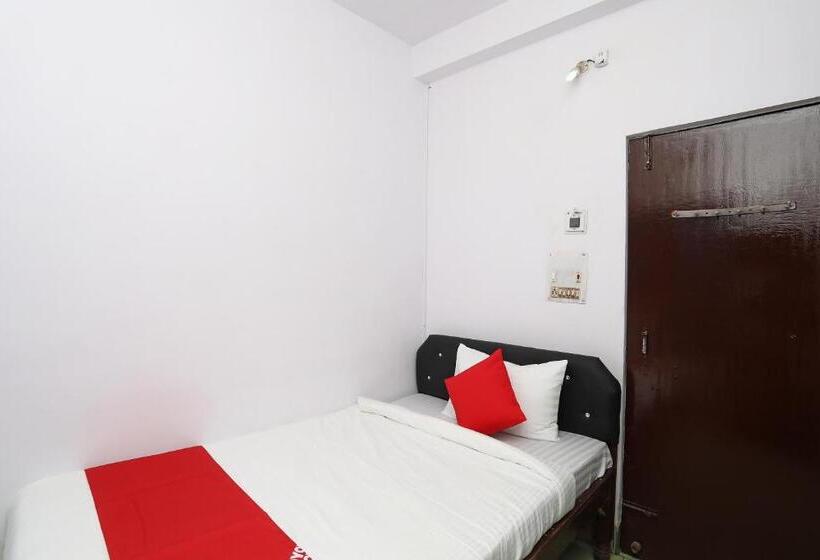 酒店 Collection O Aditya Inn